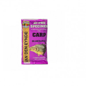 MVDE Hi Pro Specimen Carp