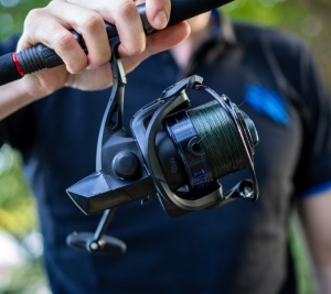 Okuma 6K Feeder - Img 2