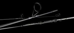 Okuma Custom Black Carp 3.6m 3lbs