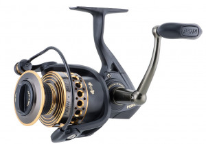 PENN Battle II 4000