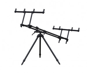 Prologic Tri-Lux Rod pod