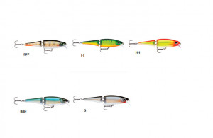 Rapala BX Swimmer