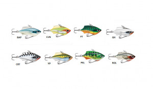 Rapala V-Blade 06
