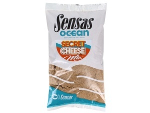Sensas 3000 Secret Cheese