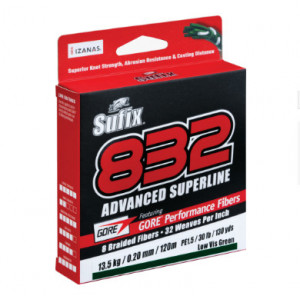 Sufix 832