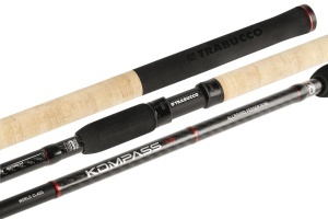 Trabucco Kompass XR Allround 3.6m 75gr