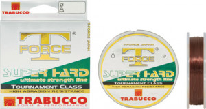 Trabucco Super Hard 300m