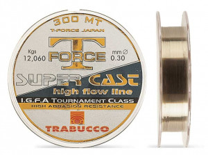 Trabucco T Force Super Cast