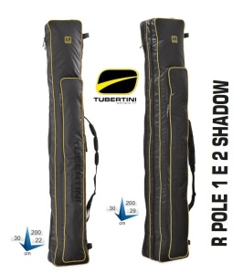 Tubertini Shadow Pole 1/200