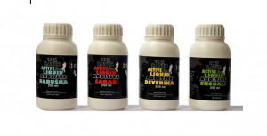 100% Catch Active Line Liquid