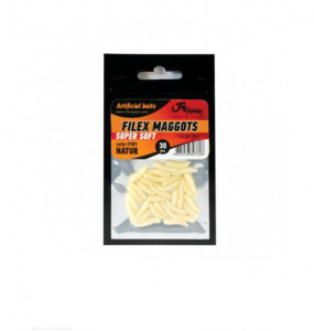 Artifical Maggots
