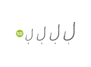 Carp Spirit Stiff Rig/Chod - Img 2