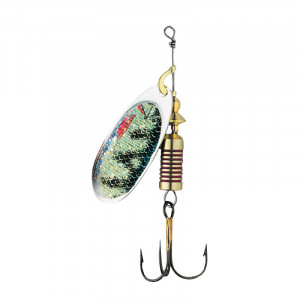 Dam Nature 3D Perch