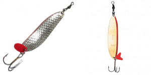 Dam Slim Silver/Gold