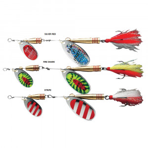 Dam Tandem Spinner