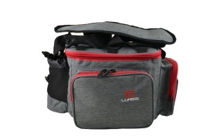 E lures torba