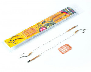 EXC Carp Rig 222