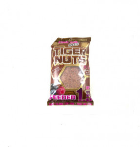 Gica mix Tiger nuts malina