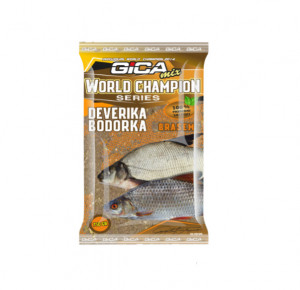 Gica Seria 750g Deverika-bodorka