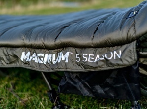 Magnum vreća za spavanje 5 Season - Img 3