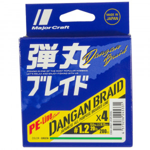 Major Craft