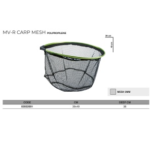Maver Carp Mesh - Img 2