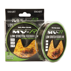 Maver Low Stretch