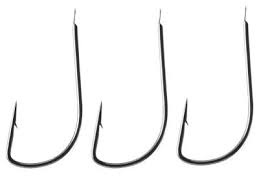 Mustad Feeder Spade