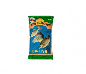 MVDE Big Fish