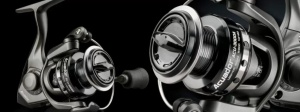 Okuma Acuador 3000 - Img 2