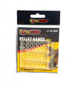 Pellet elastic prsten