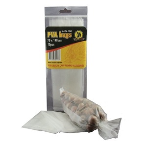 PVA Bag 70x140