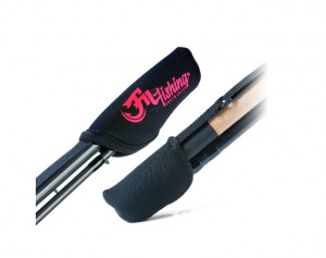 Rod protector