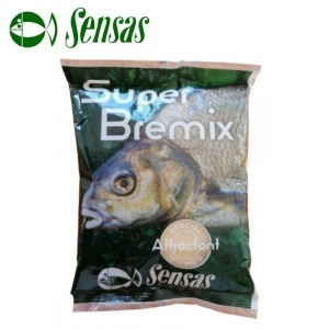 Sensas Super Bremix