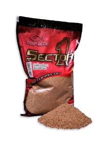 Top Mix Sector 1 Dever