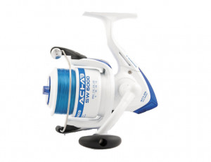 Trabucco Achab 5000
