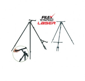Tripod Laser