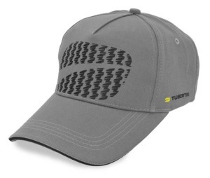 Tubertini kačket Grey