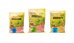 100% Catch Proffessional Ground bait