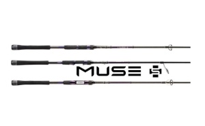 13F Muse S 2.70m 10-30gr - Img 2