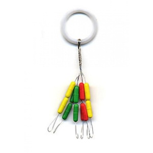 3 Color stoper M