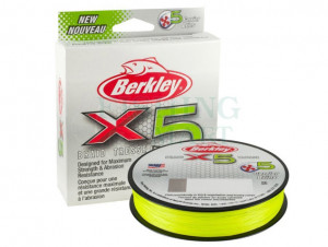 Berkley X5 Flame