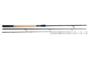 Enter Fire Fox 3.6m 120gr