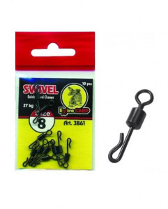 Extra Carp brza kopča