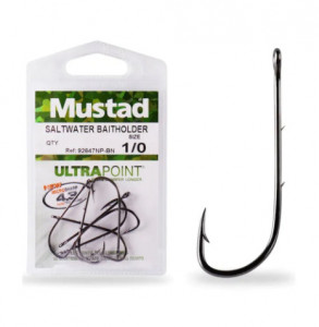 Mustad Saltwater Baitholder - Img 2