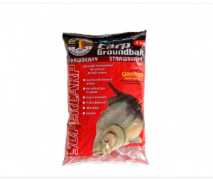 MVDE Supercarp Strawberry