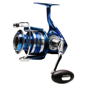 Okuma Azores 4000