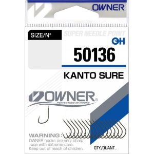 Owner 50136 Kanto Sure