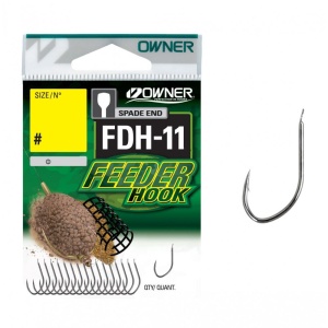 Owner Feeder FDH 11