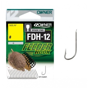 Owner Feeder FDH 12